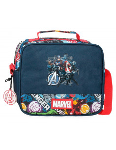 NECESER-BAND ADAP. AVENGERS LEGENDARY